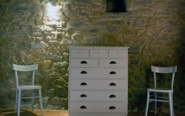 Il Bellini - Farmholiday Apartment Orciaia