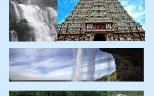 Shree Suites