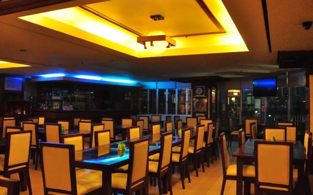 GV Tower Cebu