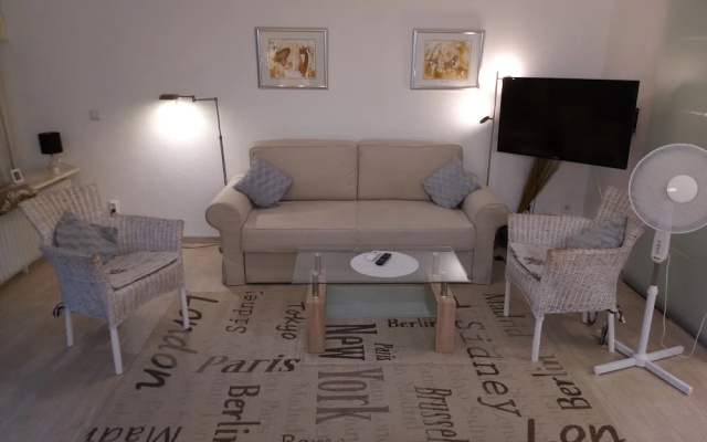 Ferienwohnung Talblick 2b