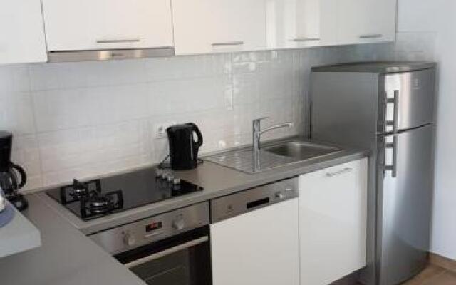 Apartmani Luka & Iva