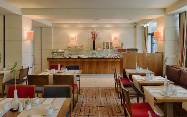 K+K Hotel am Harras