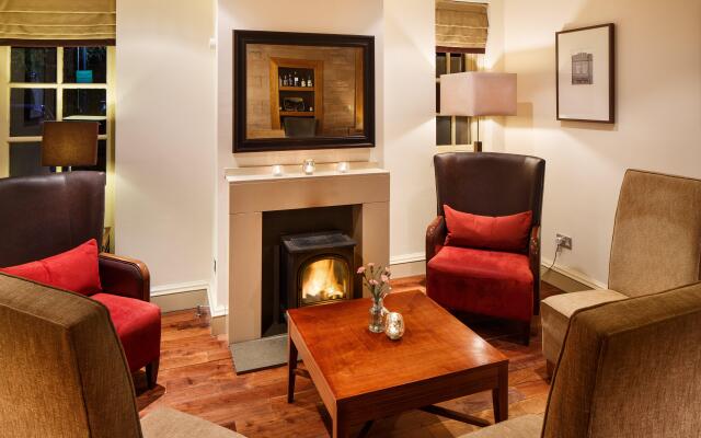 Holiday Inn Dumfries by IHG