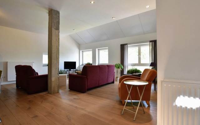 Modern Apartment Near Town Center in Klimmen