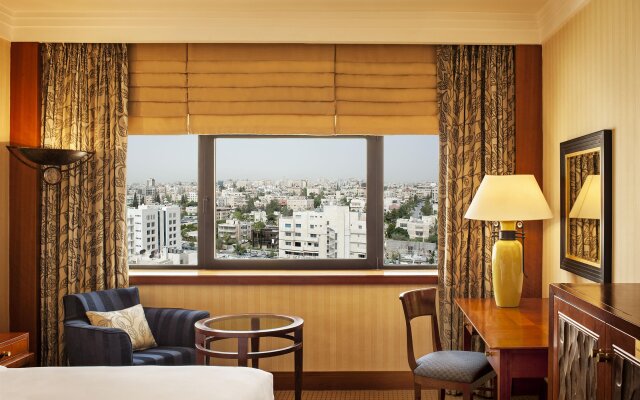 Le Grand Amman - Managed by AccorHotels