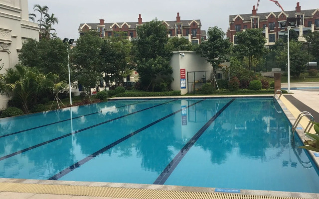 Ramada by Wyndham Huizhou South