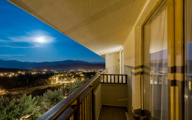 Sagalassos Lodge & Spa