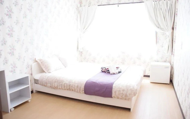 Osaka Family House - 139-1