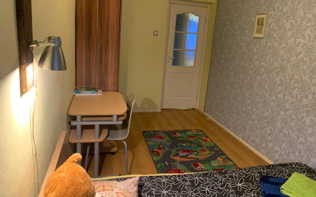 Uus13b, 3-bedroom apartment