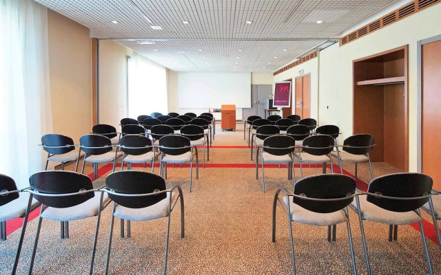 Mercure Ile de Nantes