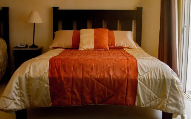 Hotel Blue Sea Resort SPA