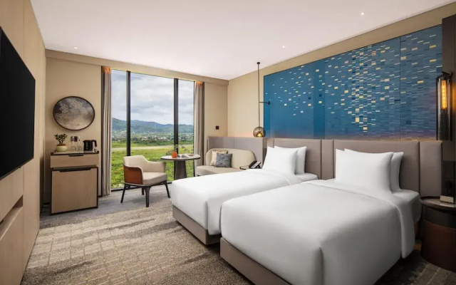 Crowne Plaza Labuan Bajo by IHG