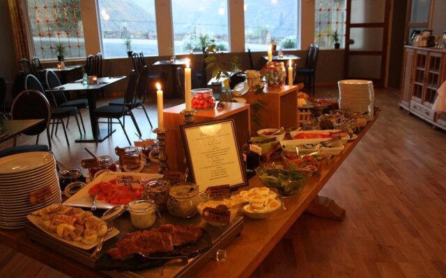 Hotell Utsikten Geiranger - by Classic Norway Hotels