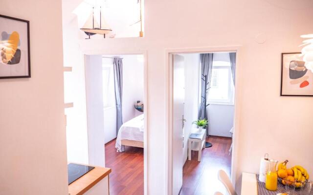 Pinna Apartments Hvar
