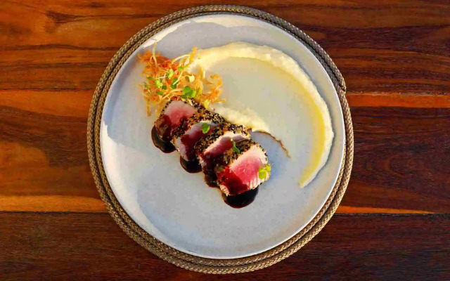 Pousada Reserva do Patacho