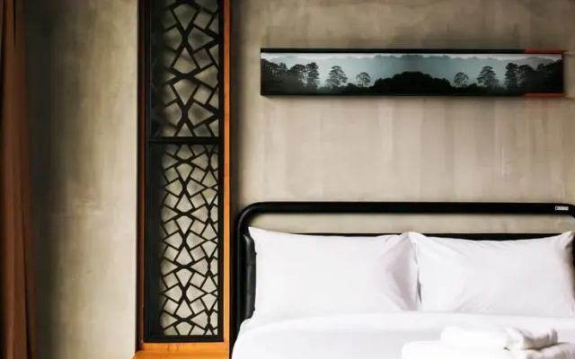 B2 Khon Kaen Hotel