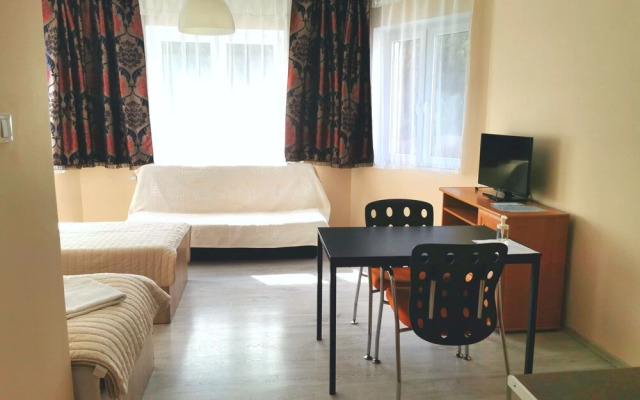 Apartamenty Dolna Krakow