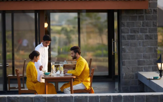 Viveda Wellness Village