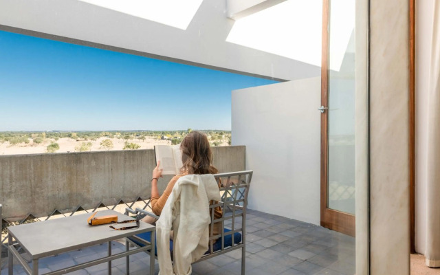 Pousada Mosteiro do Crato