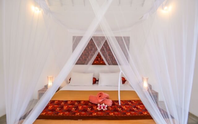 Shiva Villas Bingin