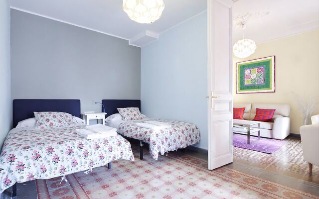 Apartamento Paris 204