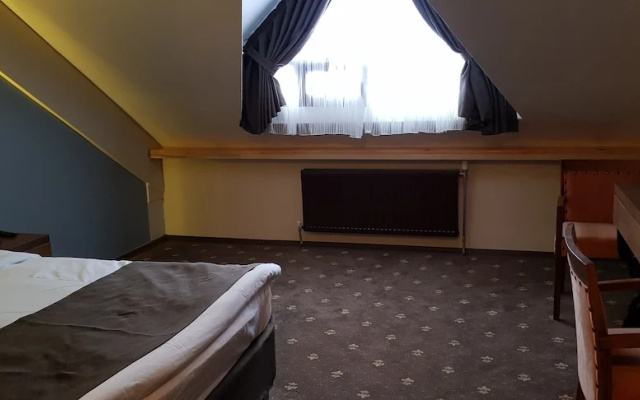 Sarikamis Kayi Snow Otel