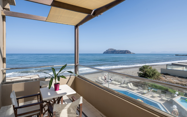 Indigo Mare Hotel Apartments