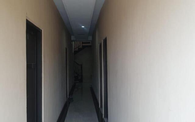 Pondok Sabaraya Haji Juanda Cikampek Purwakarta By Zuzu