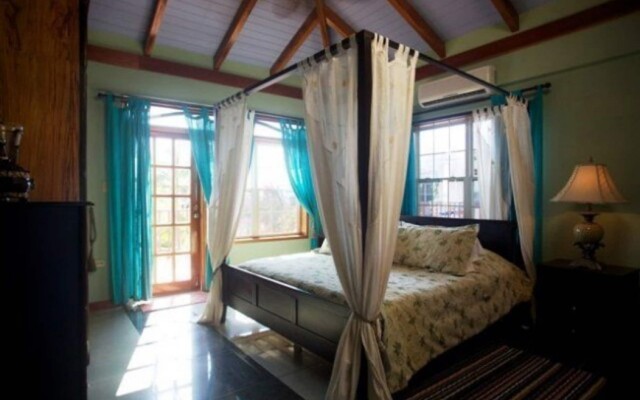 Chabil Mar Luxury Villas - Guest Exclusive Beach Resort