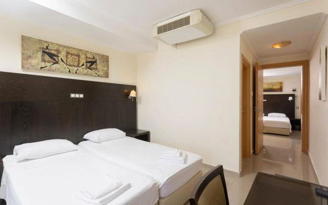 Hanioti Grandotel Hotel