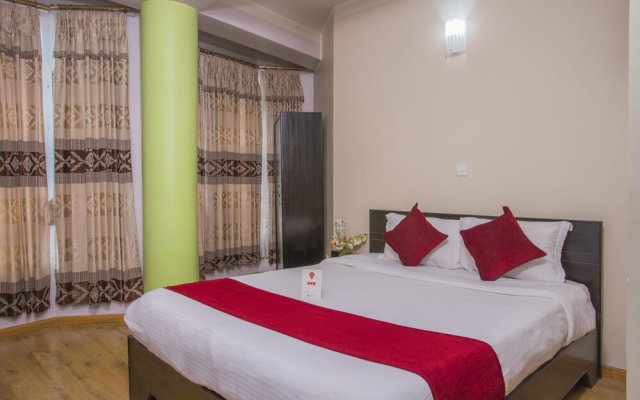 OYO 199 Hotel Access Nepal