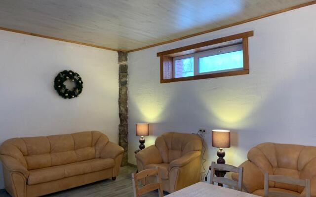 Усадьба Хотило