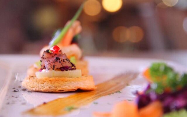 Royal Safari Garden Resort & Convention