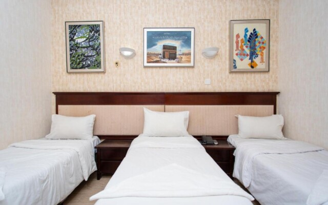 Mothmerah Alsad Hotel