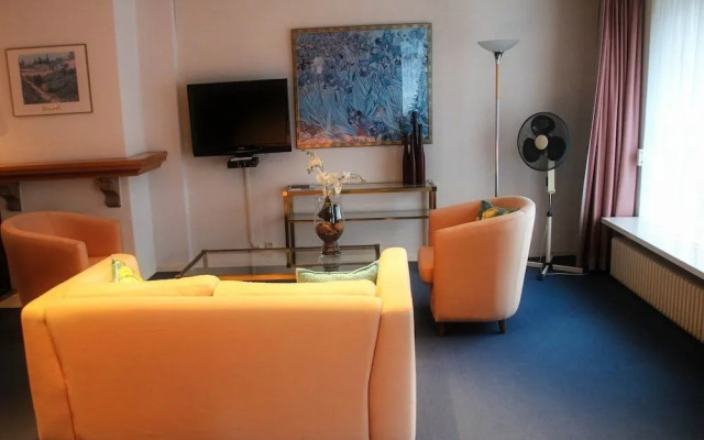 De Zon Hotel & Restaurant by Flow