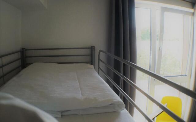 Hofgut Stefan - Das Bodensee Hostel