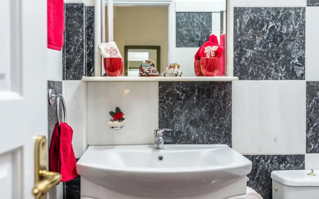 Le Reve Apartment