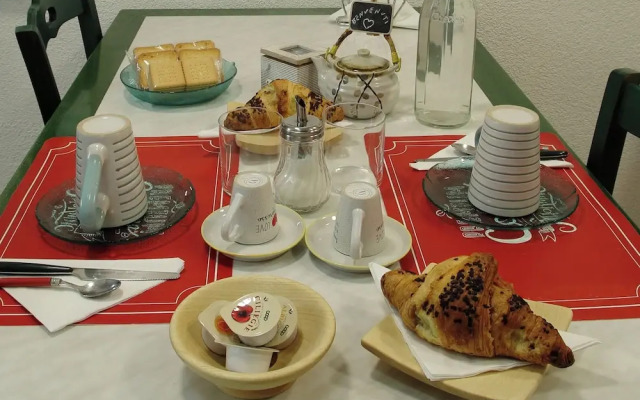 Room-romantic Eco-lodge in the Heart of