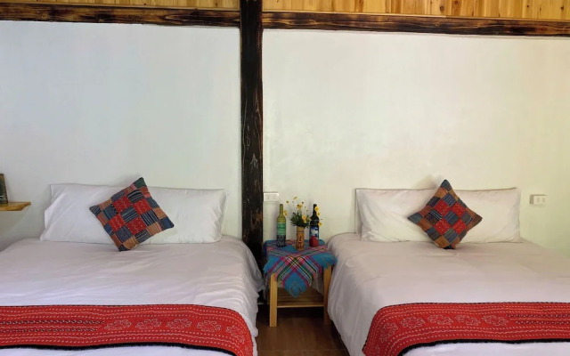 The Link Farmstay
