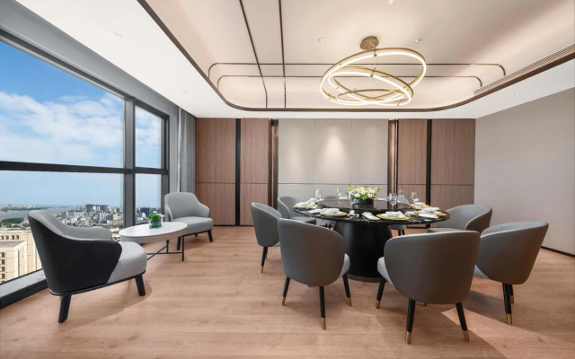 Holiday Inn Express Shantou Chenghai by IHG
