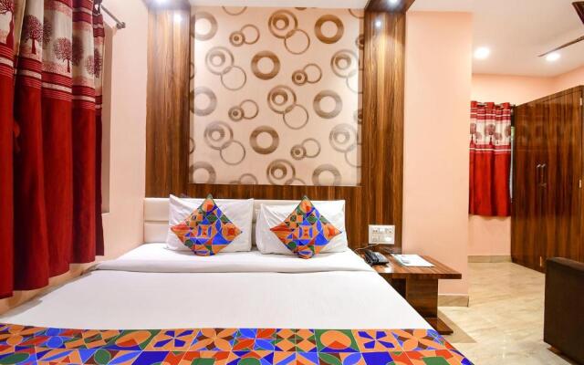 Fabhotel Imperio I