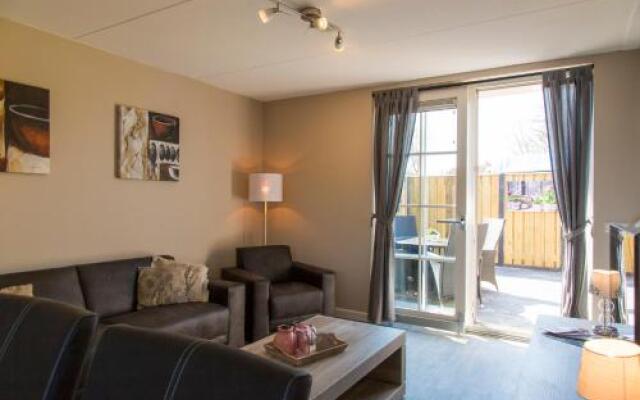 Vakantiewoning en Kamerverhuur Majoorwerf 17i