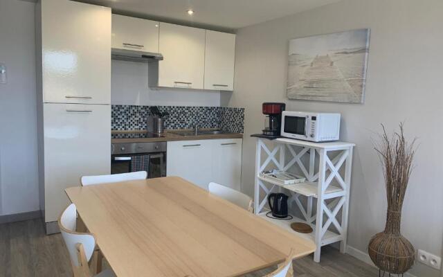 Appartement Du Lac