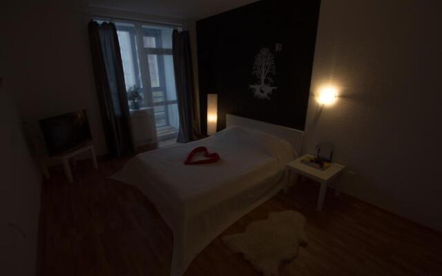 Domashny Uyut na Sheinkmana