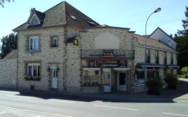 B&B Nuits Campagnardes