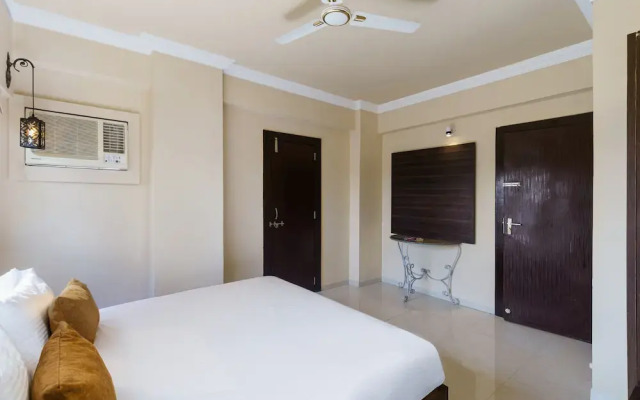 Lazy Daze By Unique Choice Hotels