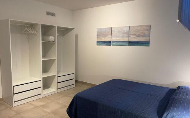 Three-Room Apartment.-San Michele 1