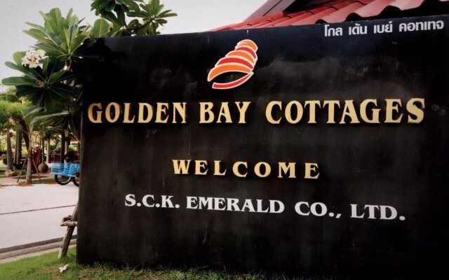 Golden Bay Cottage