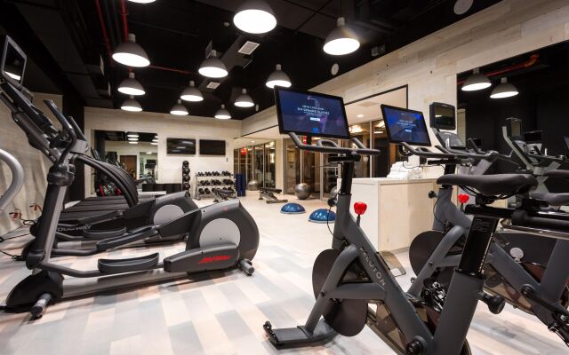 Crowne Plaza HY36 Midtown Manhattan by IHG