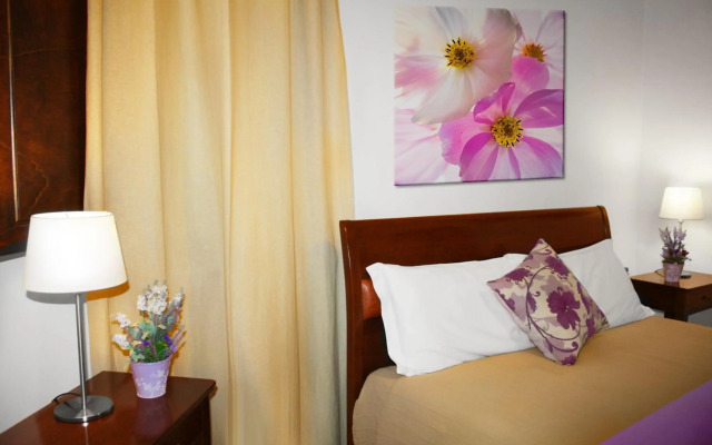 Roma Resort Termini